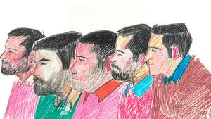 "Ella pudo denunciar para que no se difundieran los vídeos", los 17 argumentos de La Manada