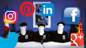 "Madero bueno = madero muerto": le piden dos años de cárcel por publicar mensajes radicales en las redes sociales