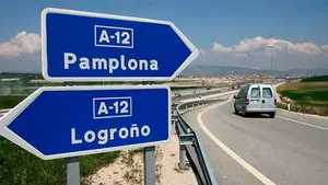 Se busca una solución: más de 40 localidades de Navarra están expuestas al sonido debido a las carreteras