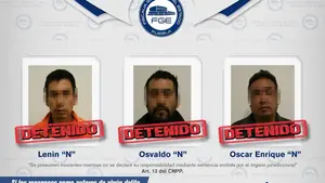 Un pamplonés evita ser secuestrado en México y colabora en el rescate de sus compañeros de trabajo