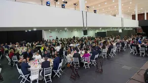 'Niños contra el Cáncer' celebrará el 25 de noviembre su gala benéfica anual en Baluarte