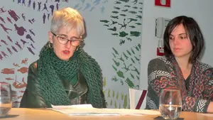 Desmontan la 'leyenda machista' de Hemingway: "No hubiera sido el que fue sin las mujeres que le rodearon"