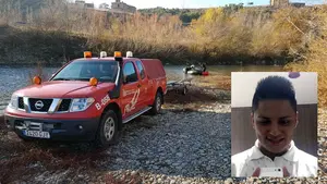 Condenan a una menor de Caparroso por matar a su primo con 39 puñaladas y arrojarlo al río Aragón