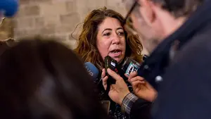 El cuatripartito considera "una migaja" la inversión que prevén en Navarra los Presupuestos Generales del Estado