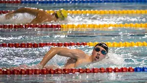 El navarro Iv&aacute;n Salguero logra una nueva medalla en el Mundial de Nataci&oacute;n en Ciudad de M&eacute;xico