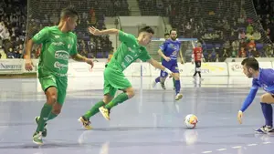 Pen&uacute;ltima jornada: Osasuna Magna viaja a Pe&ntilde;&iacute;scola con el cuarto puesto en juego 
