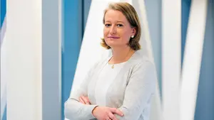 Dolors Marco Jiménez, nueva directora de Reputación Corporativa de la Clínica Universidad de Navarra