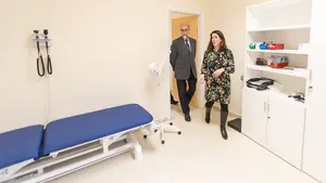 Menos actividad y más listas de espera: los escandalosos datos que 'afean' a la sanidad pública en Navarra