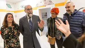 Los médicos navarros: "La mala gestión de Domínguez impidió que se cumplieran los servicios mínimos en la huelga"