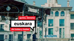 De Tudela a Lesaka: así vende el cuatripartito el euskera como un idioma "habitual" en Navarra