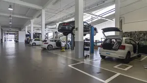 Detenido en Leiza un alunicero que lideraba una banda de estafadores dedicada a la compra de coches