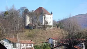 Ya es oficial: Barkos pagará 80.000 euros a la Izquierda Abertzale para comprar un castillo en Francia