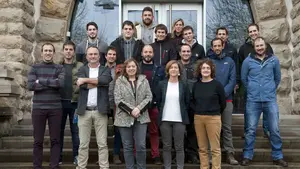El futuro de la agricultura y la ganadería en Navarra: 30 jóvenes se inician en el sector agrario