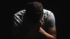 Un famoso cantante espa&ntilde;ol hace p&uacute;blica en redes sociales la enfermedad que padece