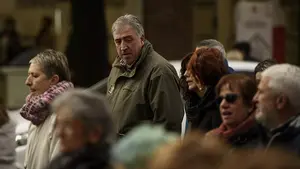 Asirón prepara ya el impulso definitivo para imponer el euskera en Pamplona y equipararlo al castellano