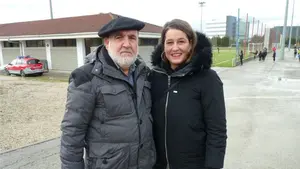 El Club Deportivo Iruña ya tiene nueva presidenta por primera vez en su historia