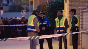 La tragedia de Cintruénigo: una familia muy conocida y muy querida por todos los vecinos