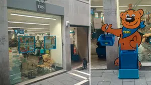 Una famosa cadena alemana abre tres tiendas en el centro de Pamplona y en el barrio de Iturrama