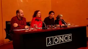 El 'tir&oacute;n de orejas' de las entidades sociales a Barkos: "No ha logrado transformar la situaci&oacute;n heredada"
