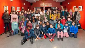 Un cómic buscará crear curiosidad en los escolares de Navarra sobre medioambiente, ciencia y tecnología