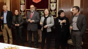 Los consejeros de Barkos se libran de su 'hachazo fiscal': no pagar&aacute;n por 500.000 euros de sus planes de pensiones