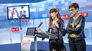 Arranca en el PSN el proceso de primarias para escoger a los candidatos de cara a las elecciones de mayo