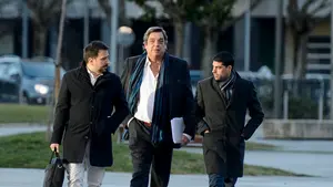 El socio Lafón pide suspender las elecciones y Osasuna se opone a las medidas cautelares