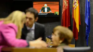 El Parlamento rechaza ahora que Skolae sea obligatorio en todos los centros de Navarra