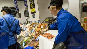 Una cadena de supermercados anuncia contrataciones para la campaña de Navidad en sus locales de Navarra
