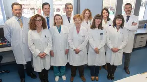 Hallan en Navarra un vínculo entre la obesidad y el cáncer de colon