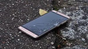 Reparaciones defectuosas: advierten de los problemas de los navarros con las garantías de móviles y tabletas