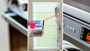 Un robo de los que dejan huella: detenido por robar electrodomésticos en una empresa de Mutilva