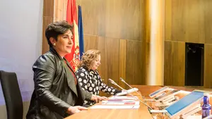 Acusan de oscurantismo a la consejera navarra de Educación en los CAP: "Es un cortijo muy particular"