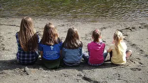 La Guardia Civil aconseja a las familias tener cuidado al compartir imágenes de menores en redes sociales