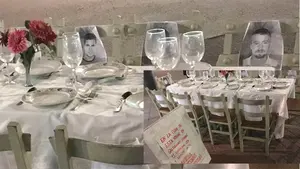 Denuncian que un ayuntamiento permita homenajear&nbsp;a 11 etarras con&nbsp;una &lsquo;cena&rsquo; de Nochebuena en la calle