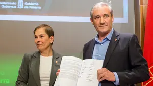 El Gobierno reconoce que el destino de los 215 millones del Convenio "no es una opinión, sino una norma"