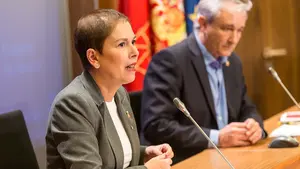 El Gobierno de Navarra escondió una brecha de seguridad que dejó al descubierto los datos fiscales de los navarros