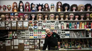 Pamplona se transforma en 'Invernalia' esta Nochevieja: los disfraces que triunfarán