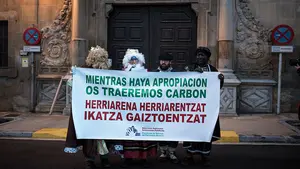 El Gobierno abre la vía a reclamar casi 35.000 bienes inmatriculados de la Iglesia: calculan 5.000 en Navarra