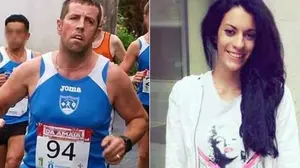 La mujer de 'El Chicle' siempre sospechó de él: "Mi marido salió después. Se cambió de ropa y salió" 