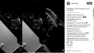 La hermana de Diana Quer se despide de ella: "Para siempre conmigo, descansa en paz pequeña"