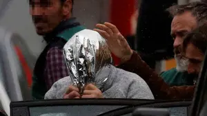 El asesino de Diana Quer sale de la cárcel por orden de un juzgado gallego tras cambiar su versión