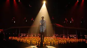 Amaia Romero cumple 20 años de edad y uno desde que se coronó como 'Amaia de España' con 'Shake it up'