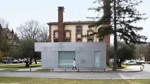 El Complejo Hospitalario de Navarra crea un nuevo espacio de lactancia materna y menopausia