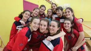 Excelente jornada de las selecciones navarras en el campeonato de España que se disputa en Galicia