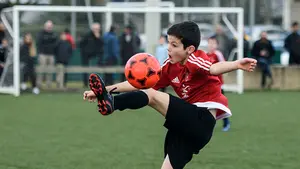 El torneo Interescolar ya conoce a los dos equipos finalistas que jugarán el domingo 7 de enero