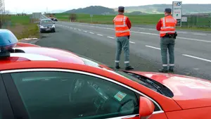 ¡Ojo en la carretera! Nueva campaña de tráfico para control de alcohol y droga durante toda la semana