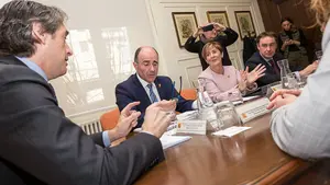 Un ataque inadmisible del PNV y del Gobierno vasco contra Navarra