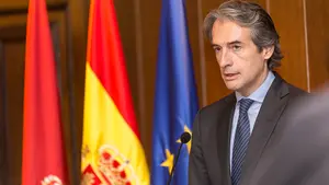 Preguntar&aacute;n a De la Serna por sus previsiones respecto al TAV navarro ante la "inacci&oacute;n" del Ejecutivo foral