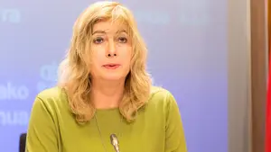 Ollo ratifica que el Gobierno foral financiar&aacute; un informe sobre 'torturas policiales' en Navarra